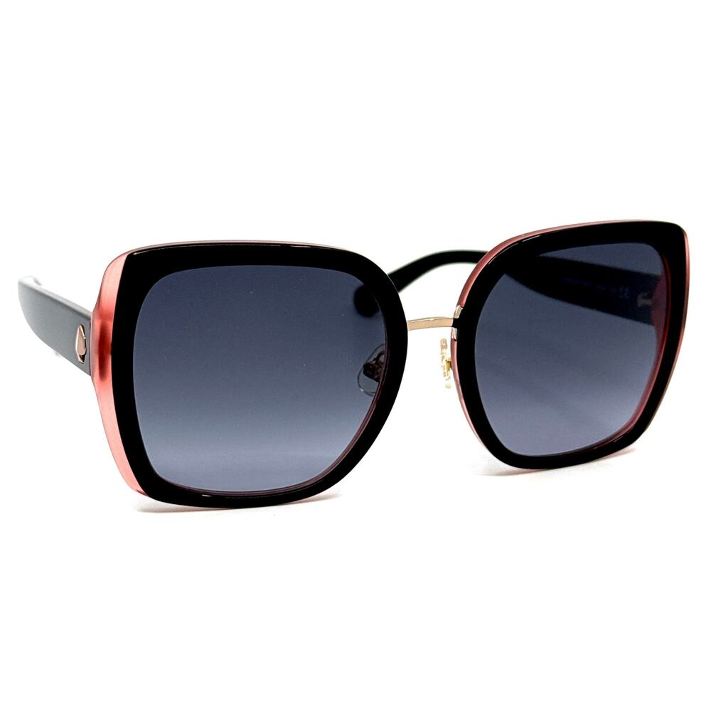 New, gently used KATE SPADE Sunglasses KIMBER/G/S 8079O Authentic